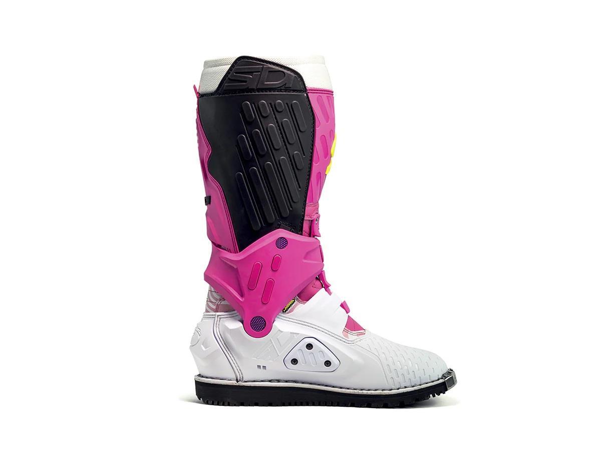 Sıdı Crossaır HD Bolt Pembe