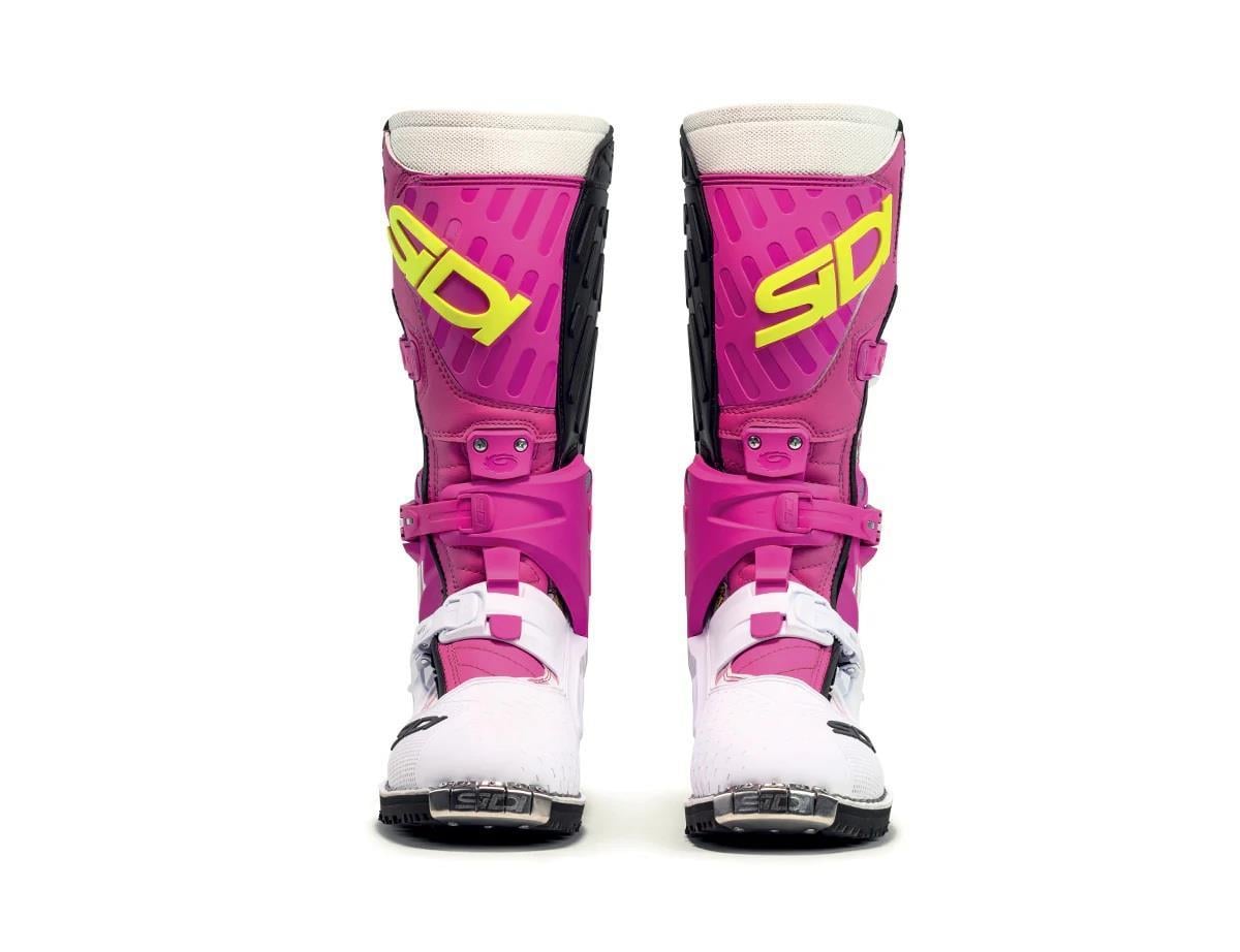 Sıdı Crossaır HD Bolt Pembe