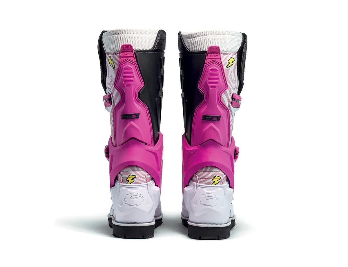 Sıdı Crossaır HD Bolt Pembe