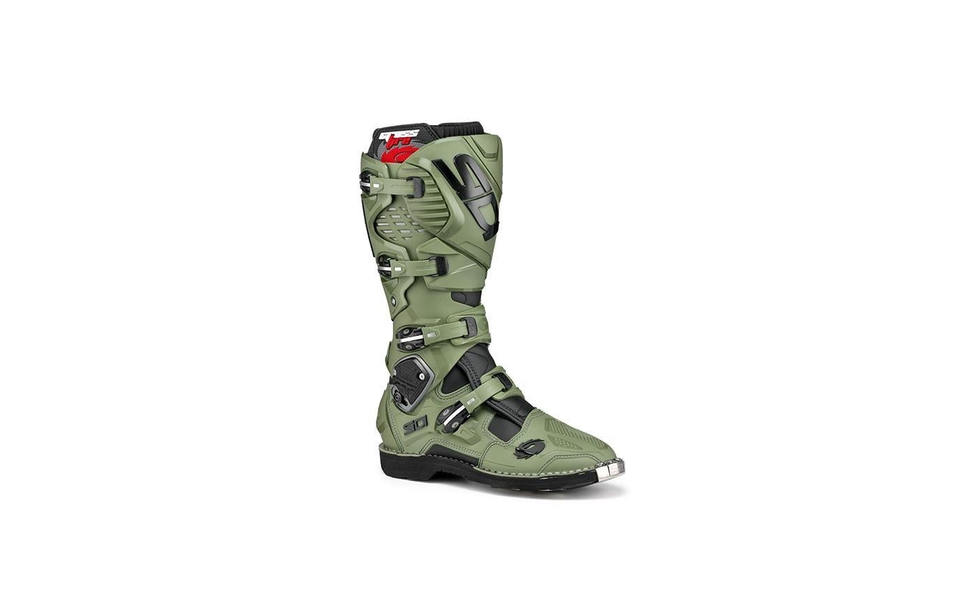 Sıdı Crossfıre 3 Army