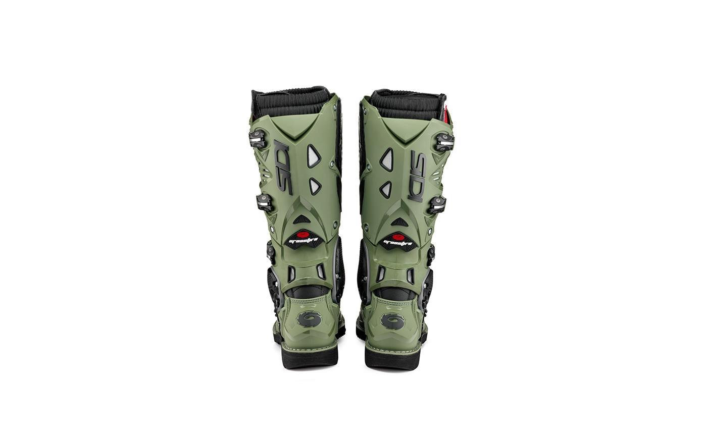 Sıdı Crossfıre 3 Army