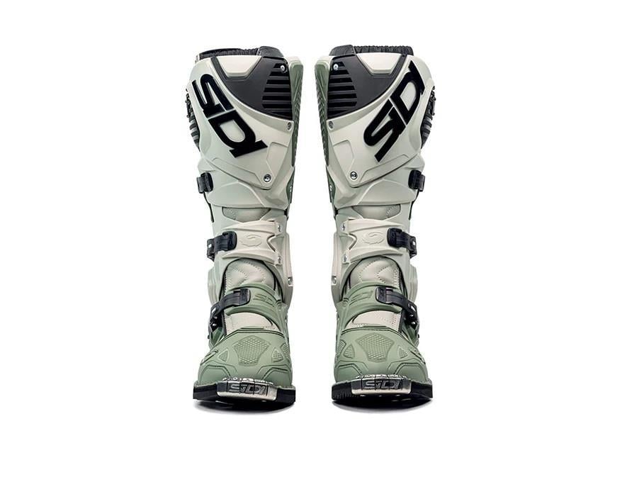 Sıdı Crossfıre 3 Army Sand