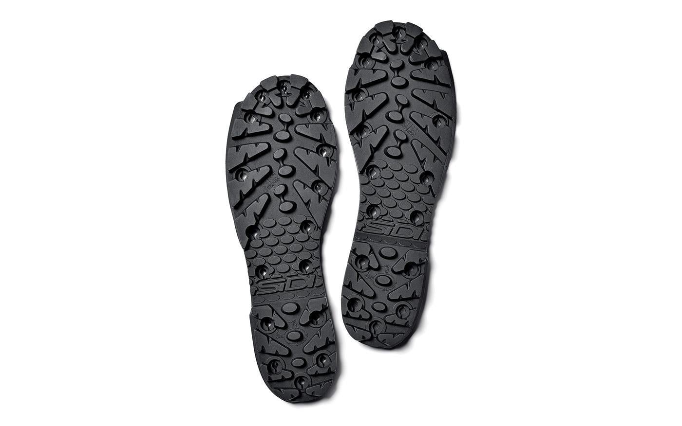 SIDI CROSSFIRE SRS 2 ENDURO BOT TABANI 47/48