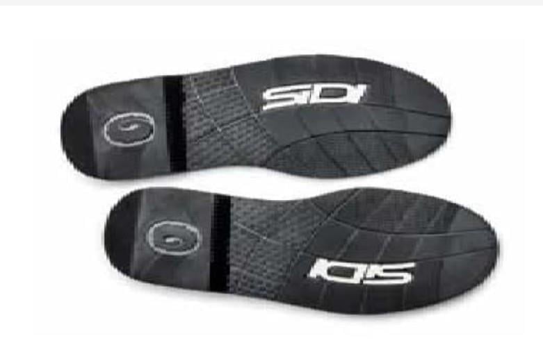 SIDI CROSSFIRE SRS 3 BOT TABANI 42-43