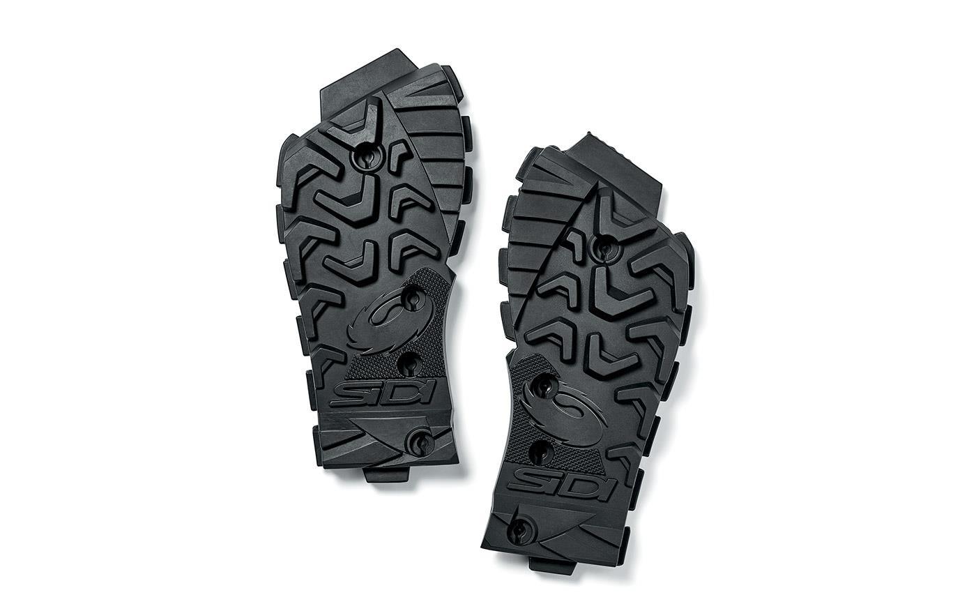 SIDI CROSSFIRE SRS 3 ENDURO BOT TABANI 46/47
