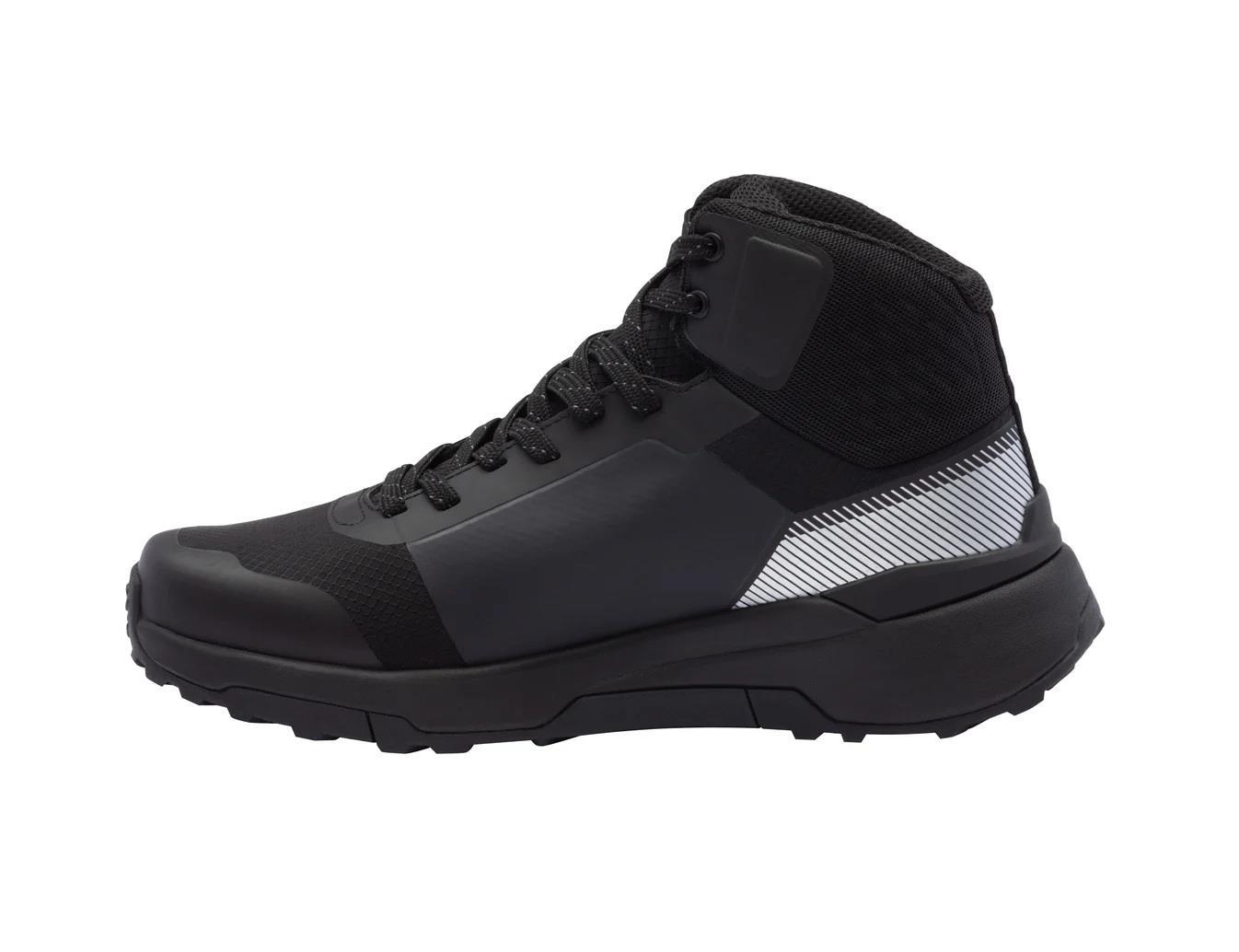 Sıdı Fluxx Mıd Wp Siyah