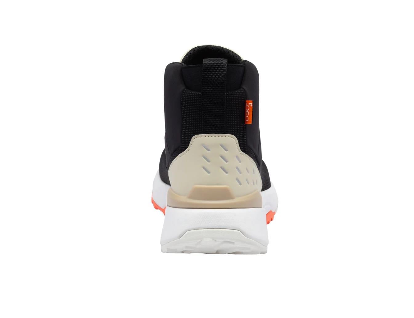 Sıdı Nucleus Gtx Siyah Beyaz