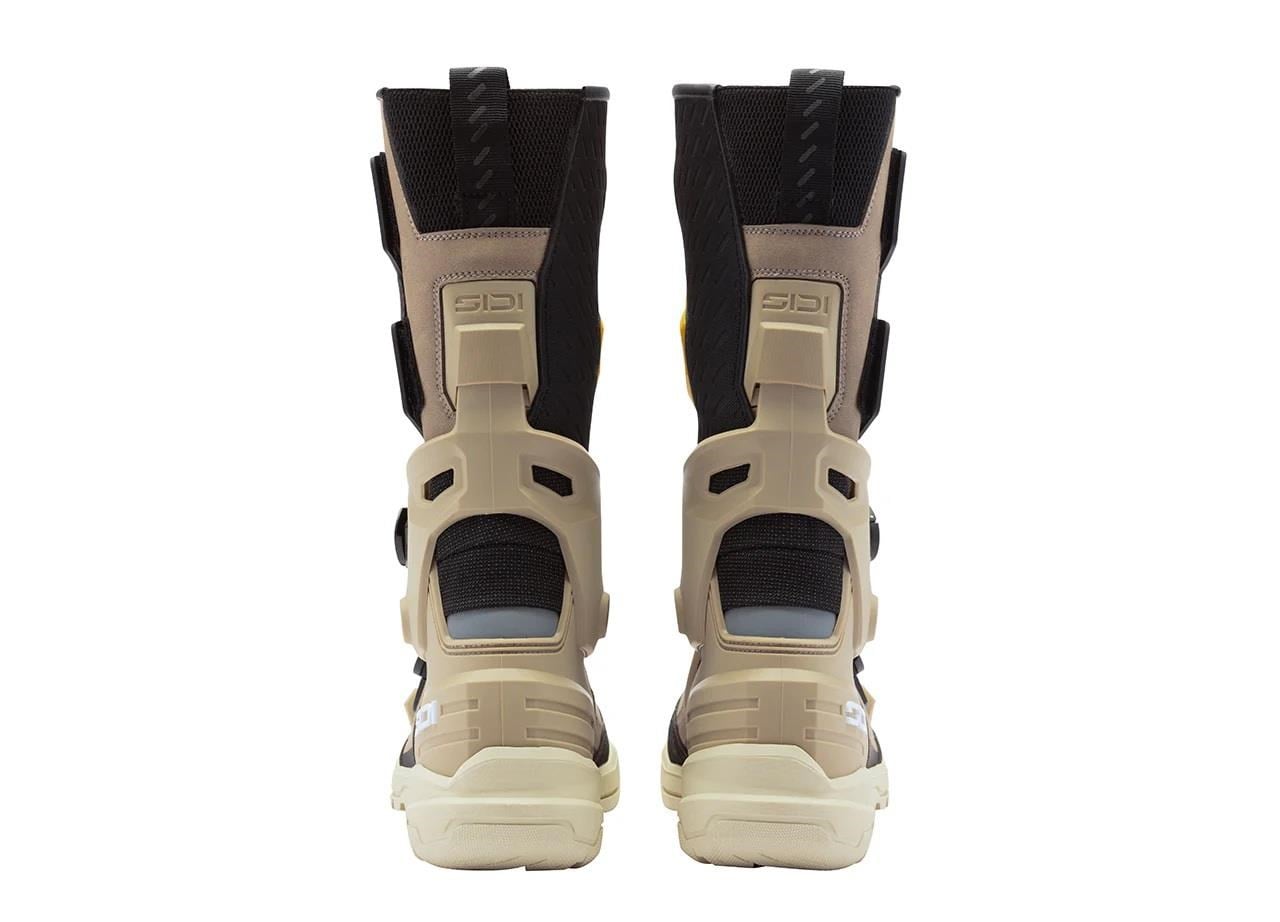 Sıdı Taurus Gtx Sand Ochre