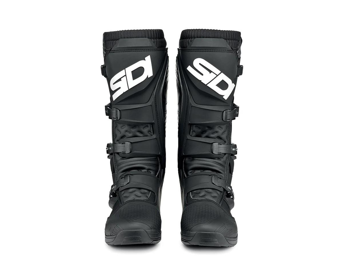 Sıdı X Power Sc Siyah