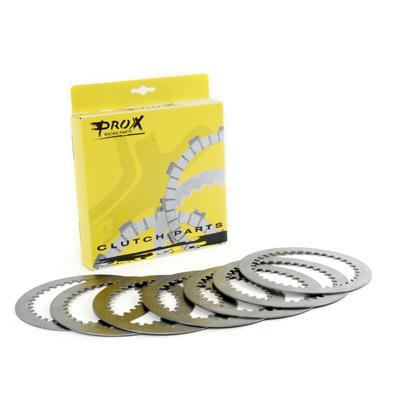 SUZ. DR-Z400 00-15 PROX DEBRİYAJ SAC TAKIMI