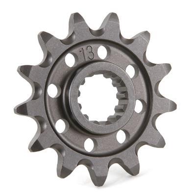 SUZ. DRZ 400 00-19 RM250 82-12 PROX 15T ÖN DİŞLİ