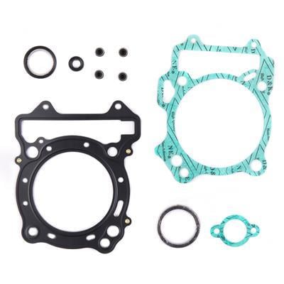 SUZ. DRZ 400 00-16 PROX SİLİNDİR TAKIM CONTA