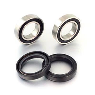SUZ. RMZ 450 250 05-19 PROX ÖN TEKER BİLYA-KEÇE TK