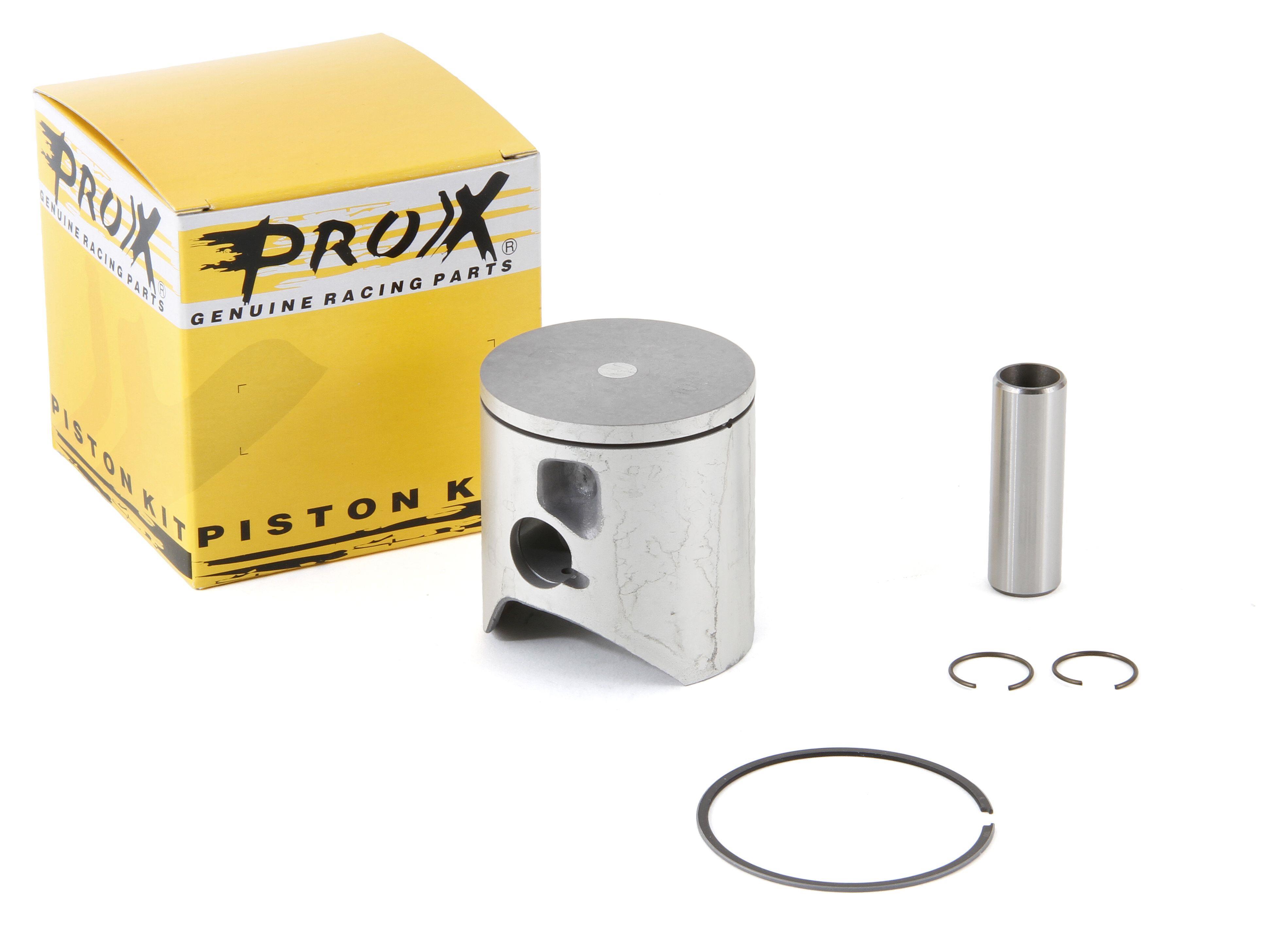 SUZ. RM 125 04-11 PROX PİSTON KİT