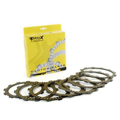 SUZ. DRZ 400 00-16 PROX DEBRİYAJ BALATA TAKIMI