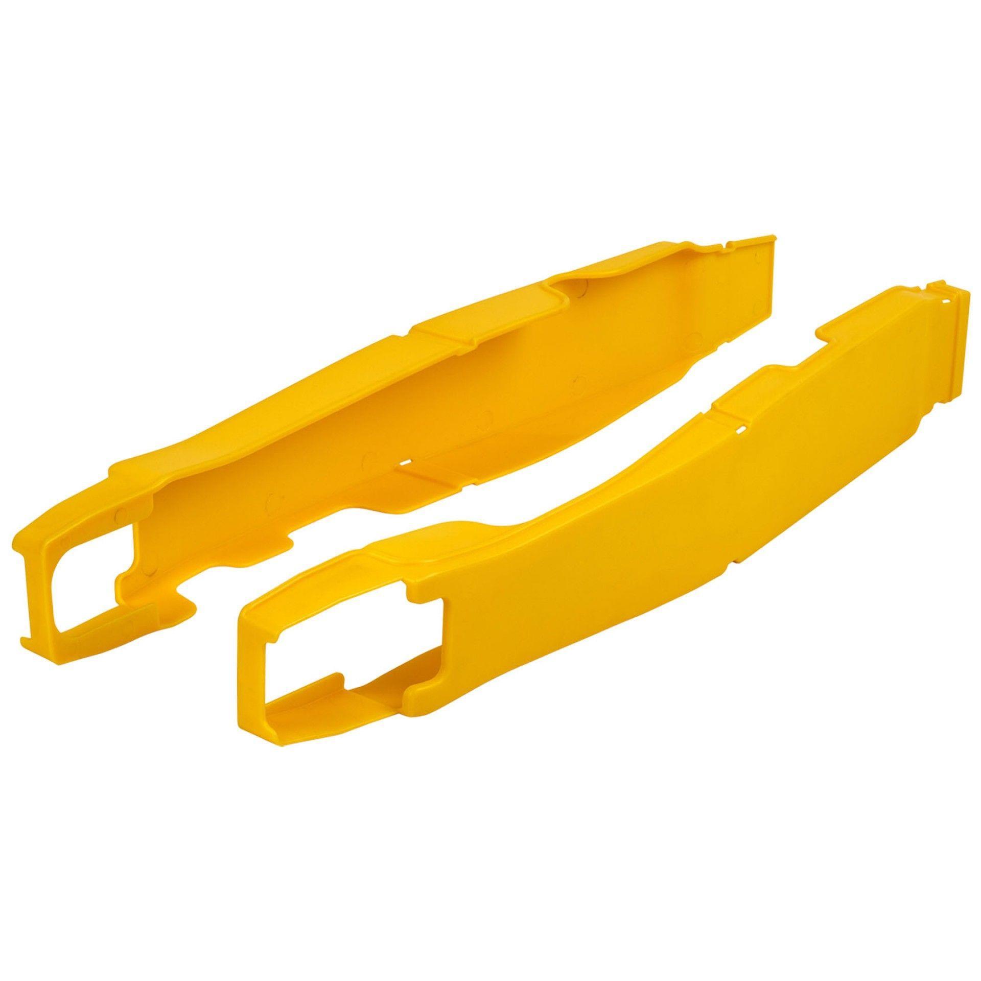 SUZ. RMZ250/450 10-15 POLISPORT MAŞA KORUMA SARI