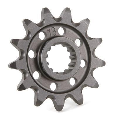 SUZ. DRZ 400 00-19 RM250 82-12 PROX 13T ÖN DİŞLİ