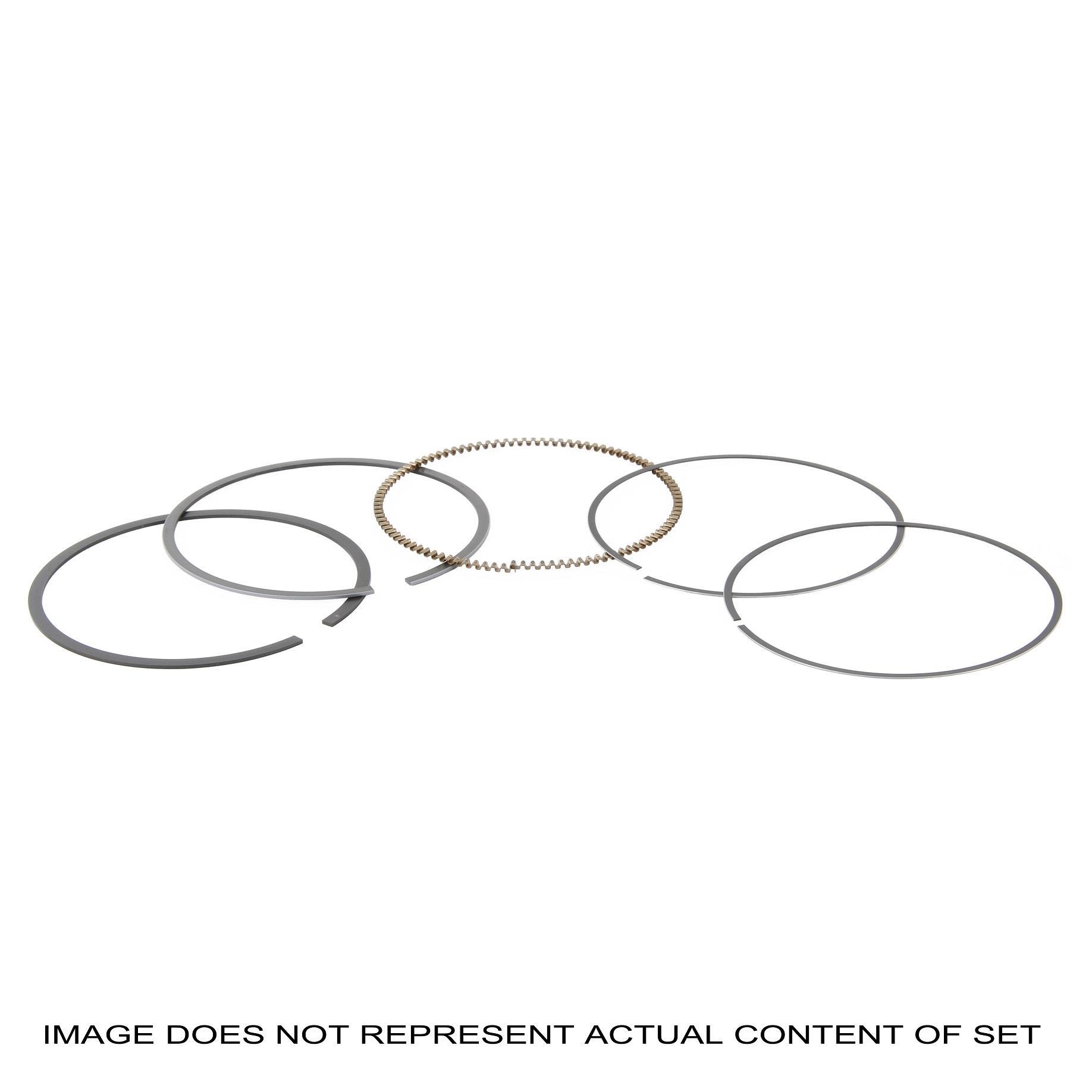 SUZ. RM-Z250 10-15 KAW. KX250F 10-15 PROX SEKMAN