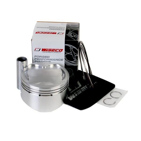 SUZUKI DR 350 90-99 WISECO PİSTON