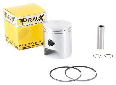 SUZUKI TS 125 78-87 PROX PİSTON KİT