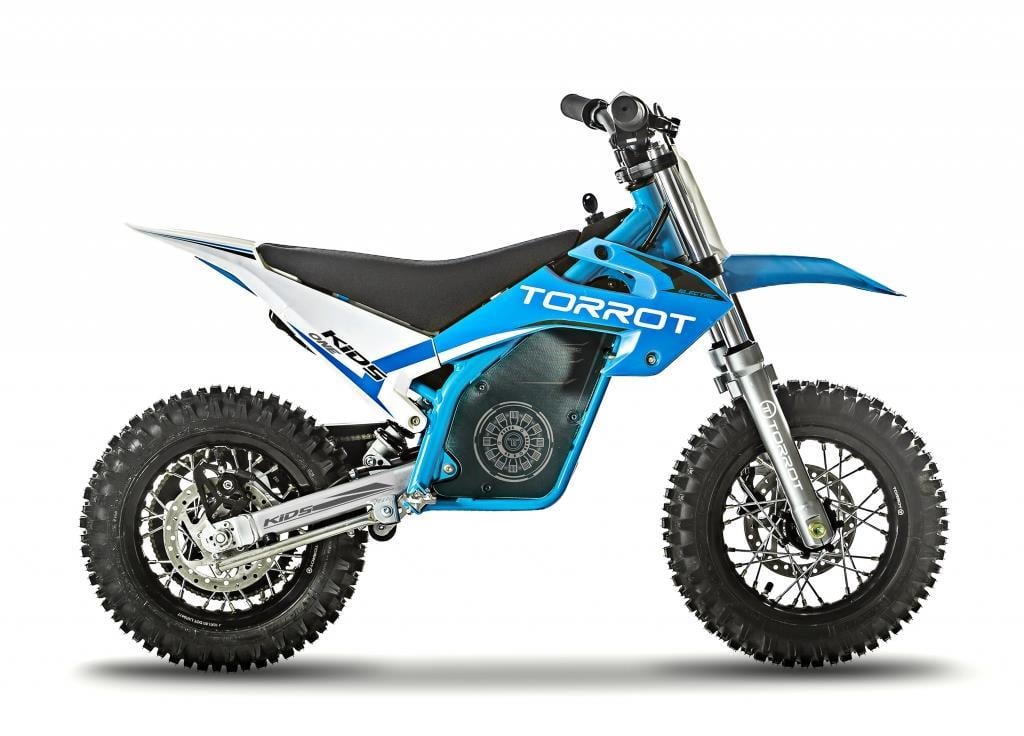 TORROT MOTOCROSS ONE