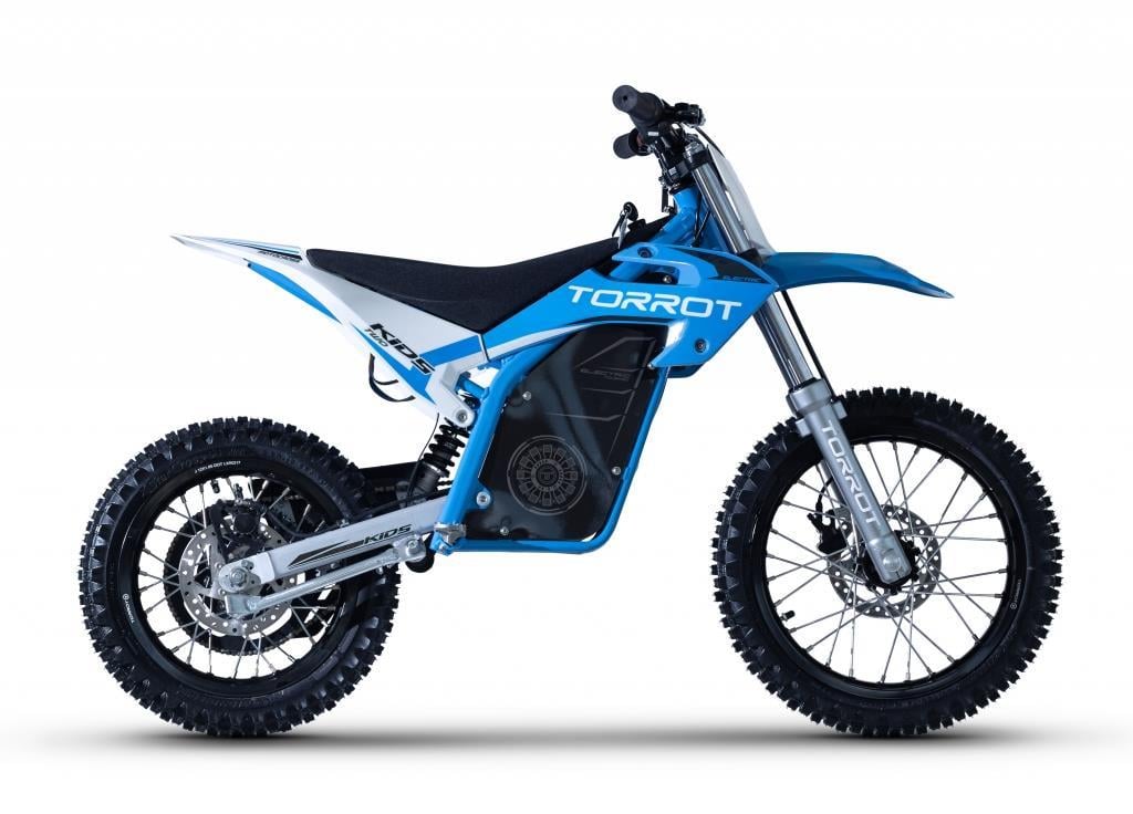 TORROT MOTOCROSS TWO