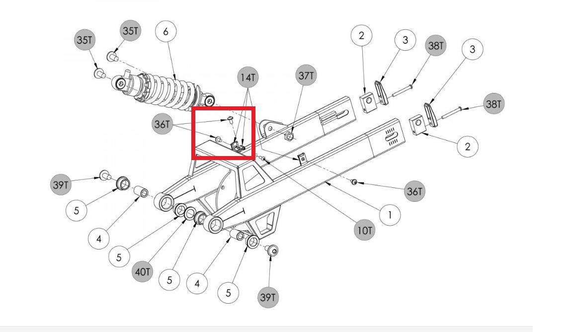 TORROT MUVI CİVATA 6*12 ISO