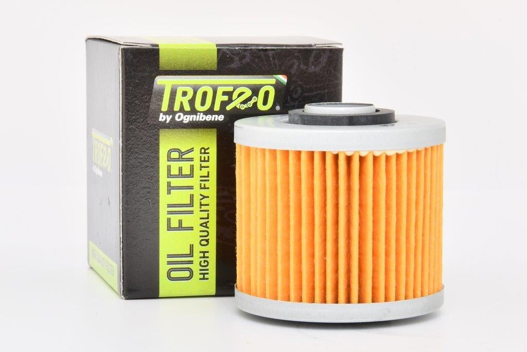 TROFEO 145 YAĞ FİLTRESİ