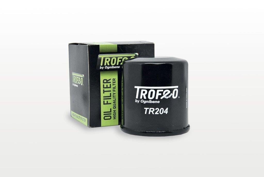 TROFEO 204 YAĞ FİLTRESİ