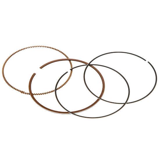 VERTEX 4 zamanlı sekman set 