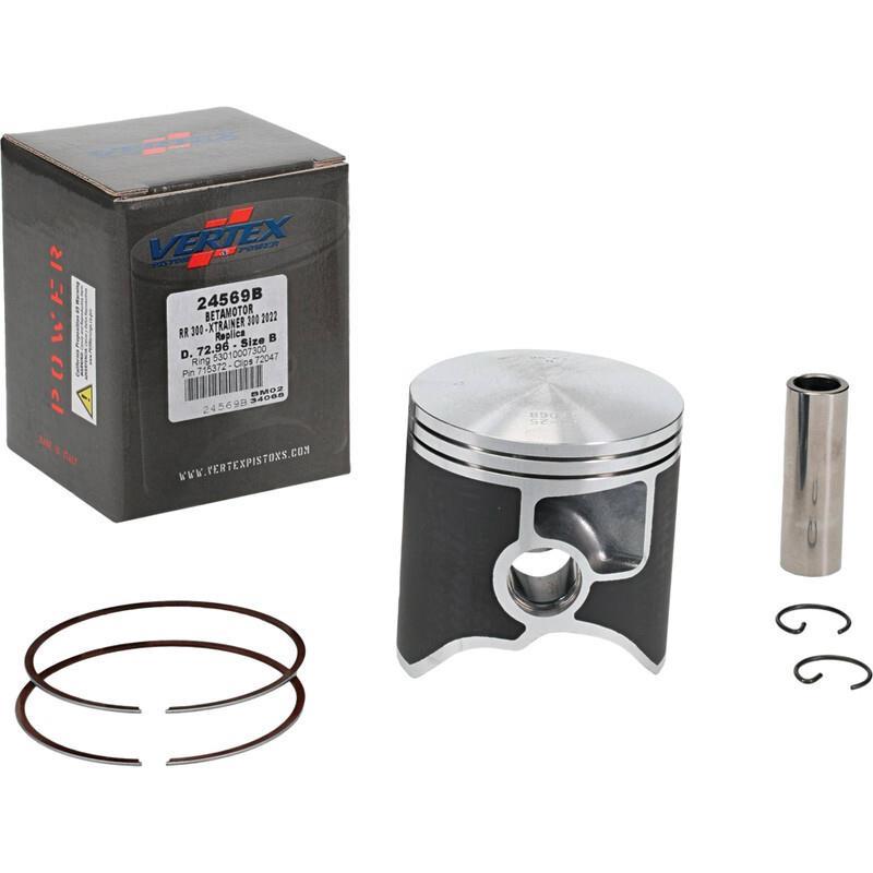 Beta 300 Rr 22-25 B Piston