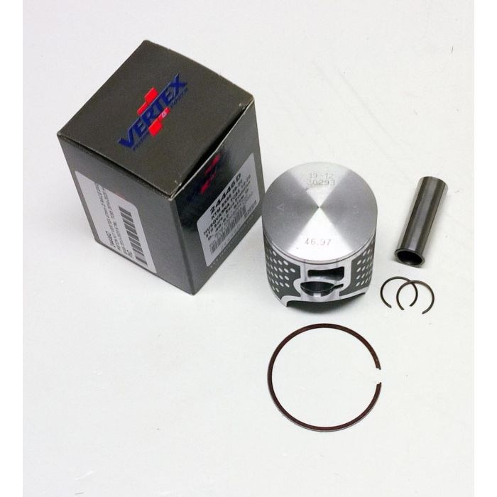 Vertex Beta 300 Rr 25 A Piston D.72.95