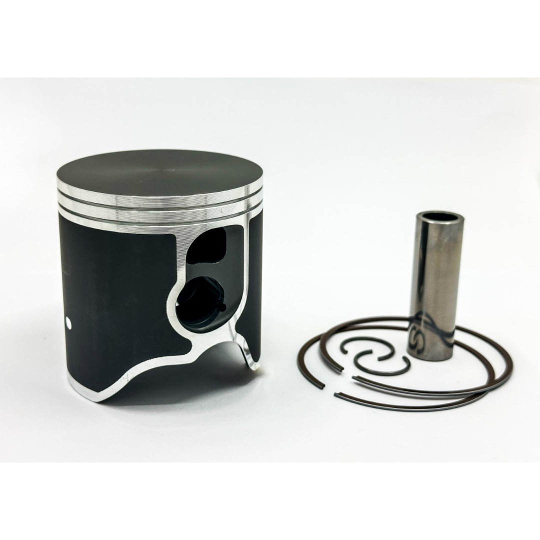 Vertex Ktm 250 Exc 06-26 B Pro Piston D.66.35