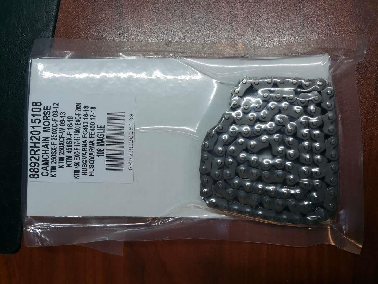 VERTEX KTM 250 EXC-F 09-13 450 EXC-F 17-19 EKSANTR