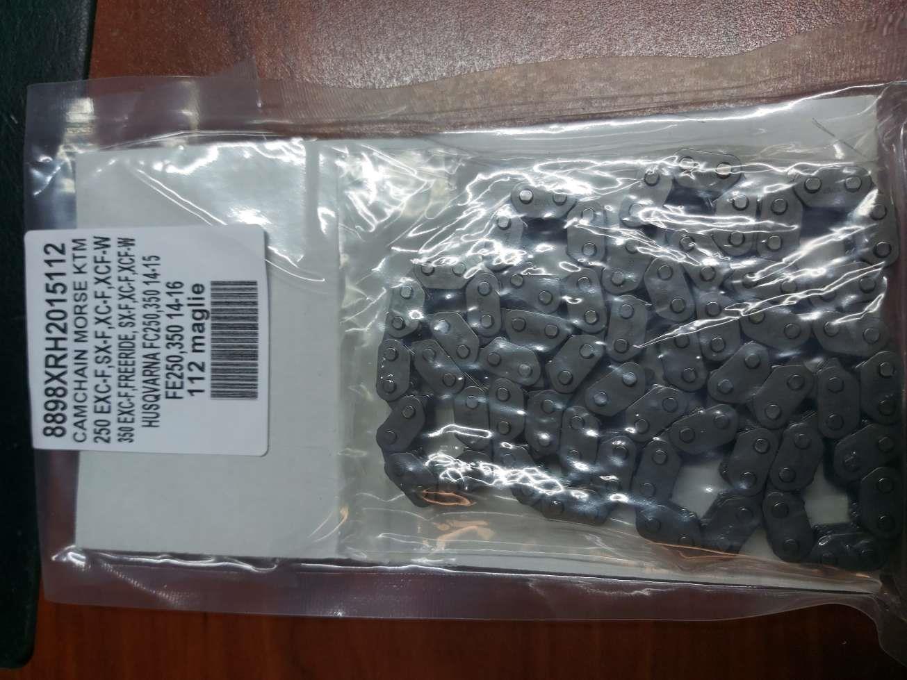 VERTEX KTM 250 EXC-F 14-16 EKSANTRİK ZİNCİRİ