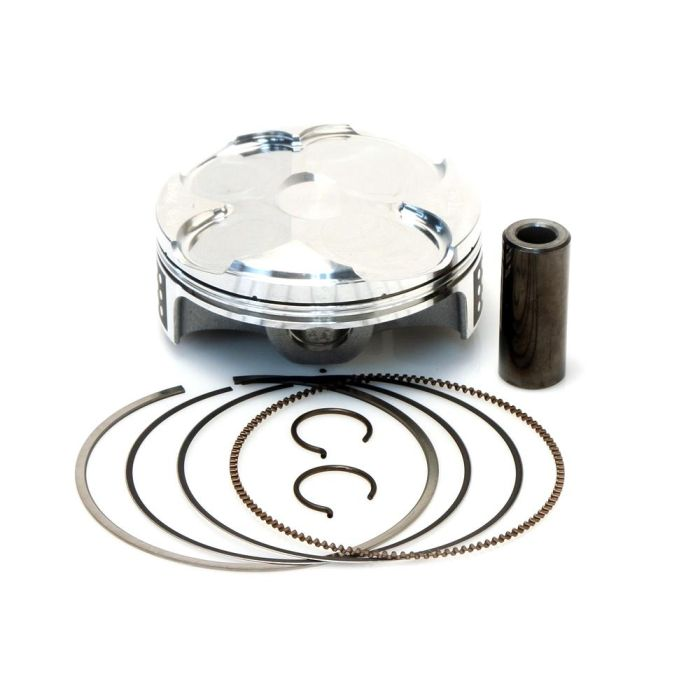 Vertex Ktm 250 Sxf 16-22 B Piston D.77.98