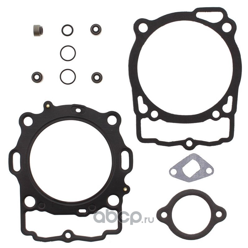 Vertex Ktm 450 Sx-f 13-15 Silindir Conta Takımı