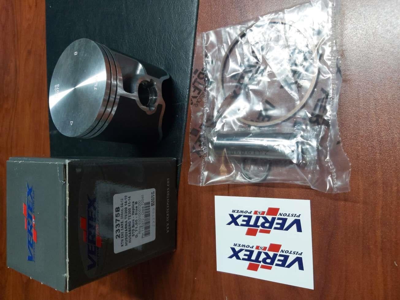VERTEX KTM EXC 300 04-19 B PİSTON D.71.95