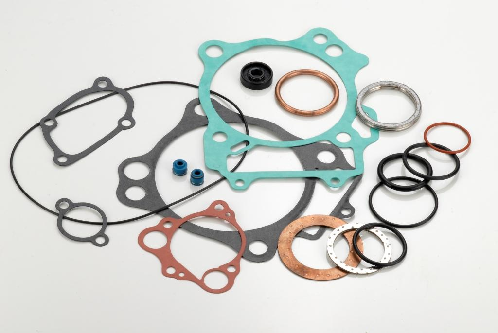 Vertex Ktm Exc-f 250 17-23 Conta Seti