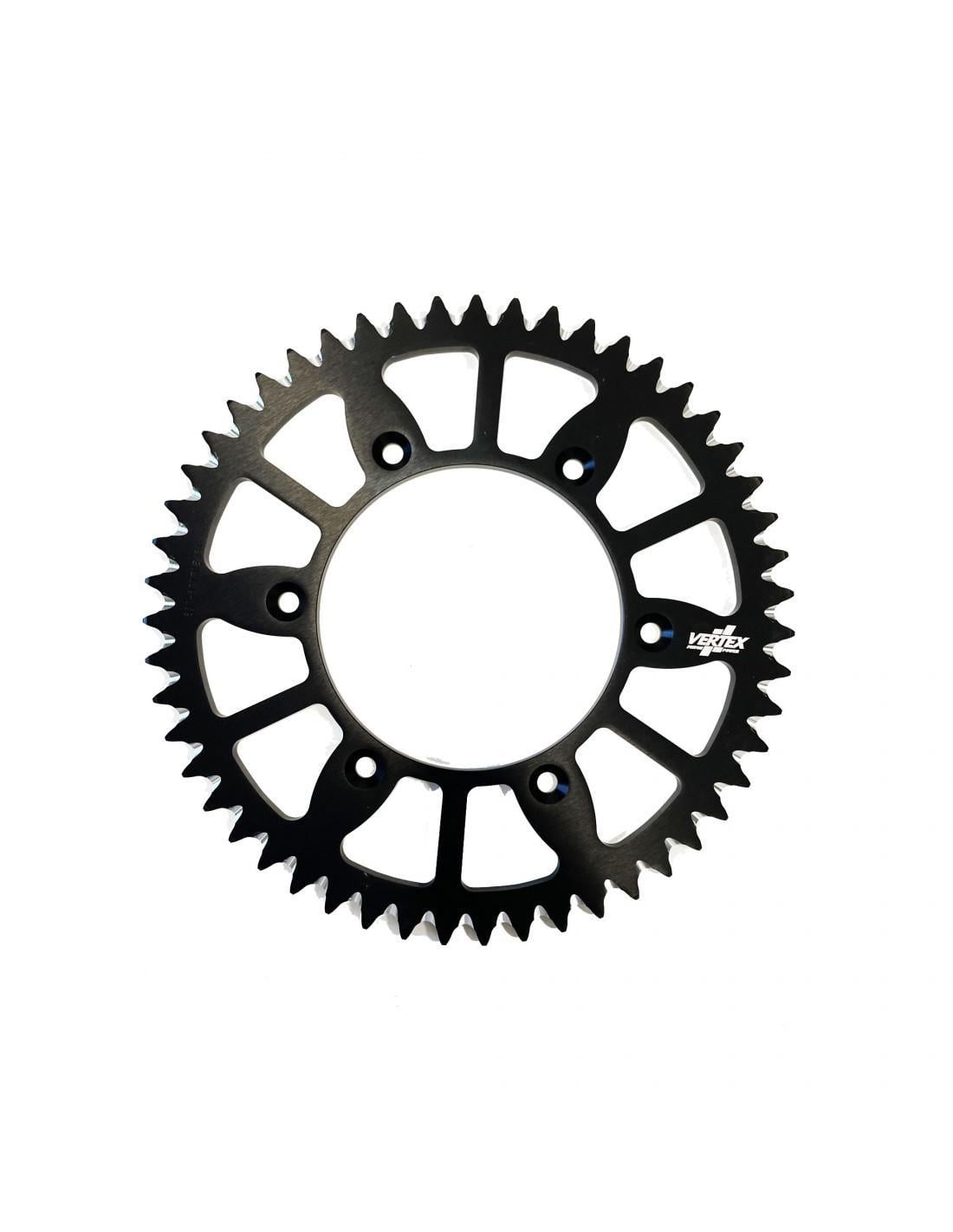 VERTEX KTM EXC-SX SİYAH ARKA DİŞLİ 51T