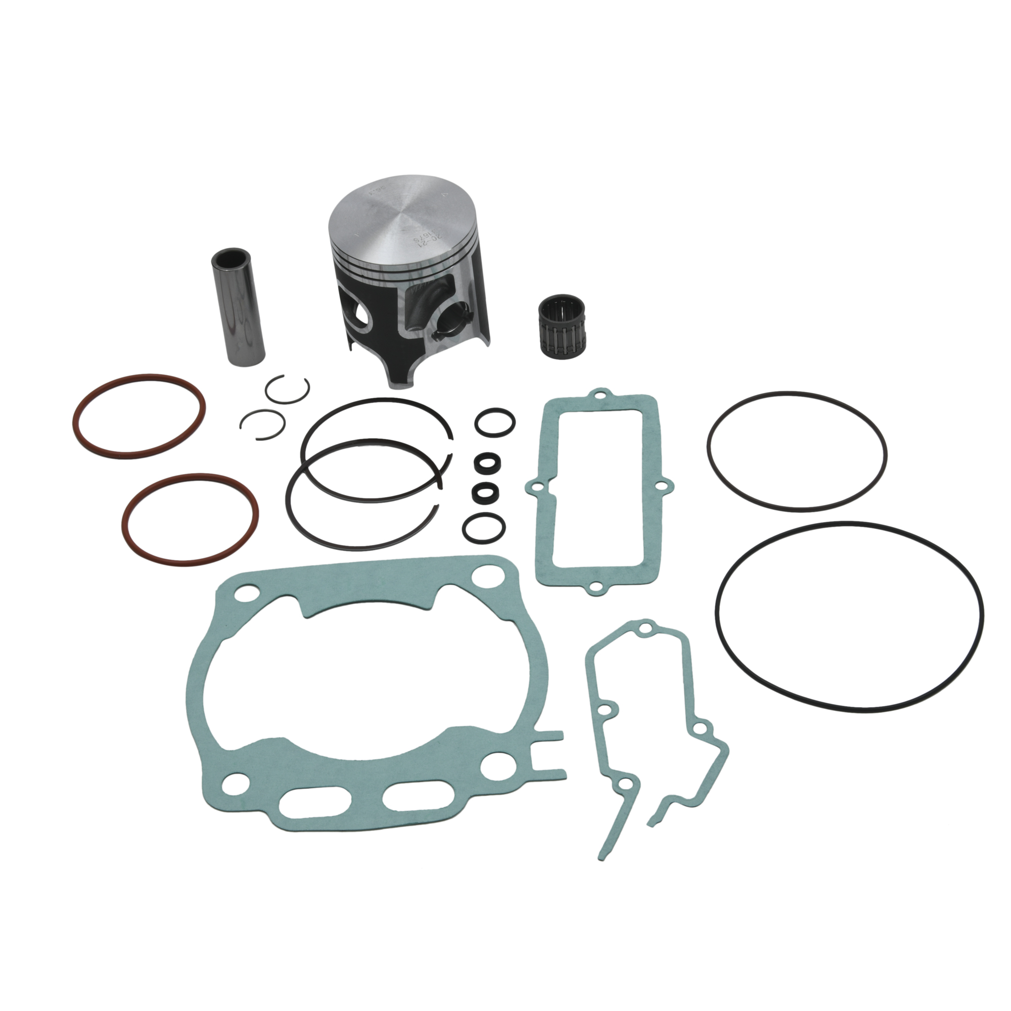 VERTEX YAMAHA YZ-WR 250 02-25 PİSTON D.66.35 CONTA SET