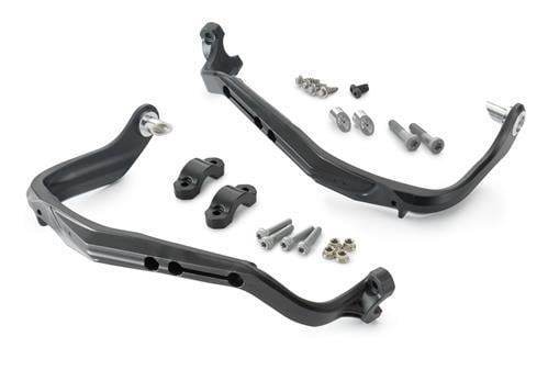 WRAP-AROUND HANDGUARD KIT GASGAS ORJ YP K2