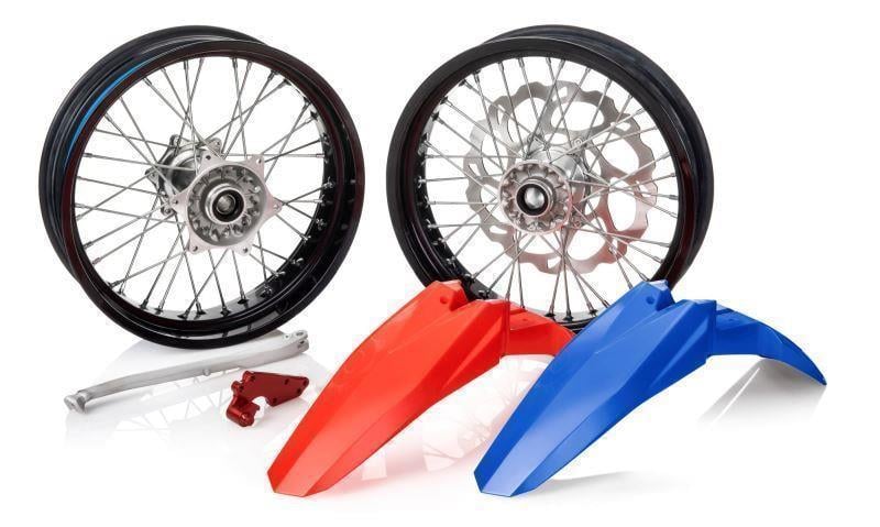 BETA Super Moto Kit