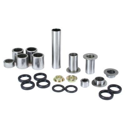 YAM. WR250F 0205 PROX ARKA AMORTİSÖR PİVOT BURÇ TK