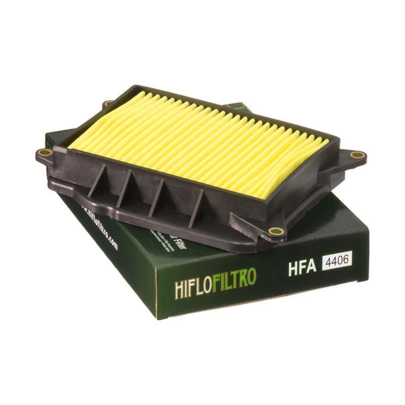 YAM. XMAX400 VARYATÖR FİLTRESİ HIFLO HAVA FİLTRESİ