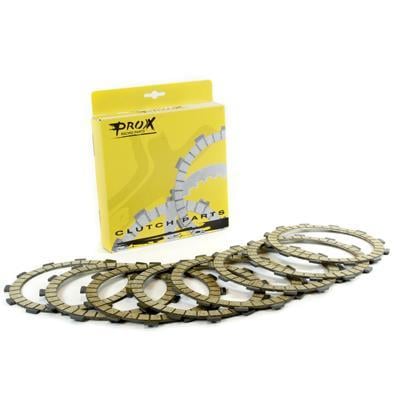 YAM. YZ250 93-18 PROX DEBRİYAJ BALATA TAKIMI