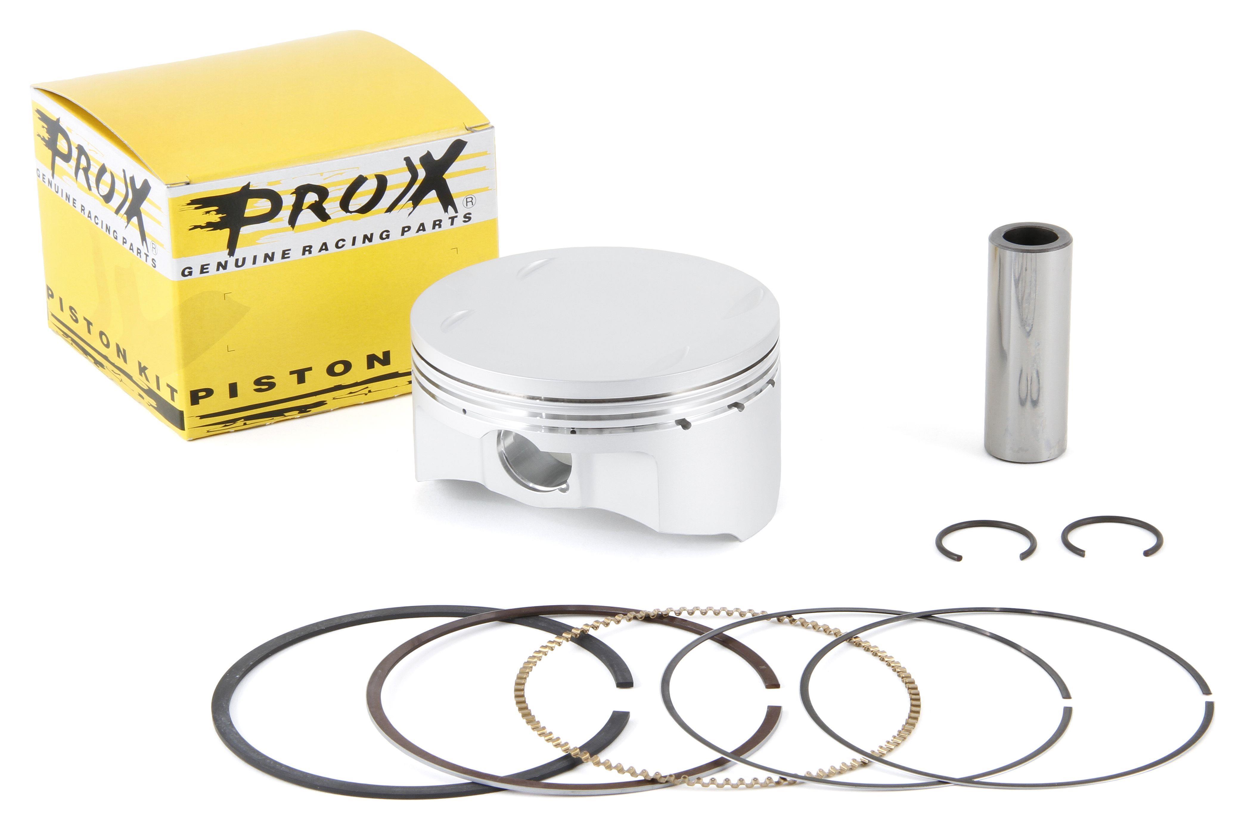 YAM. XT660 R/X 04-08 MT-03 06-08 PROX PİSTON KİT