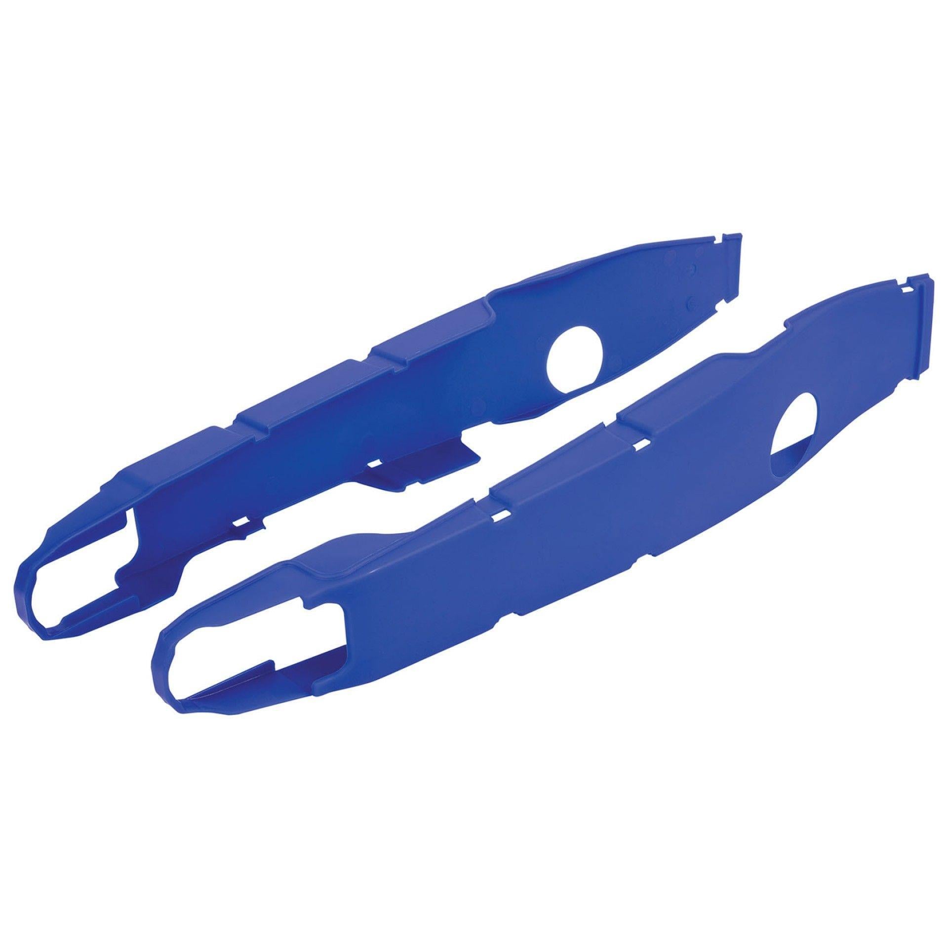 YAM. YZF250/450 05-06 POLISPORT MAŞA KORUMA MAVİ