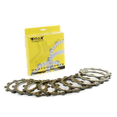 YAM. YZ250F 01-07 PROX DEBRİYAJ BALATA TAKIMI