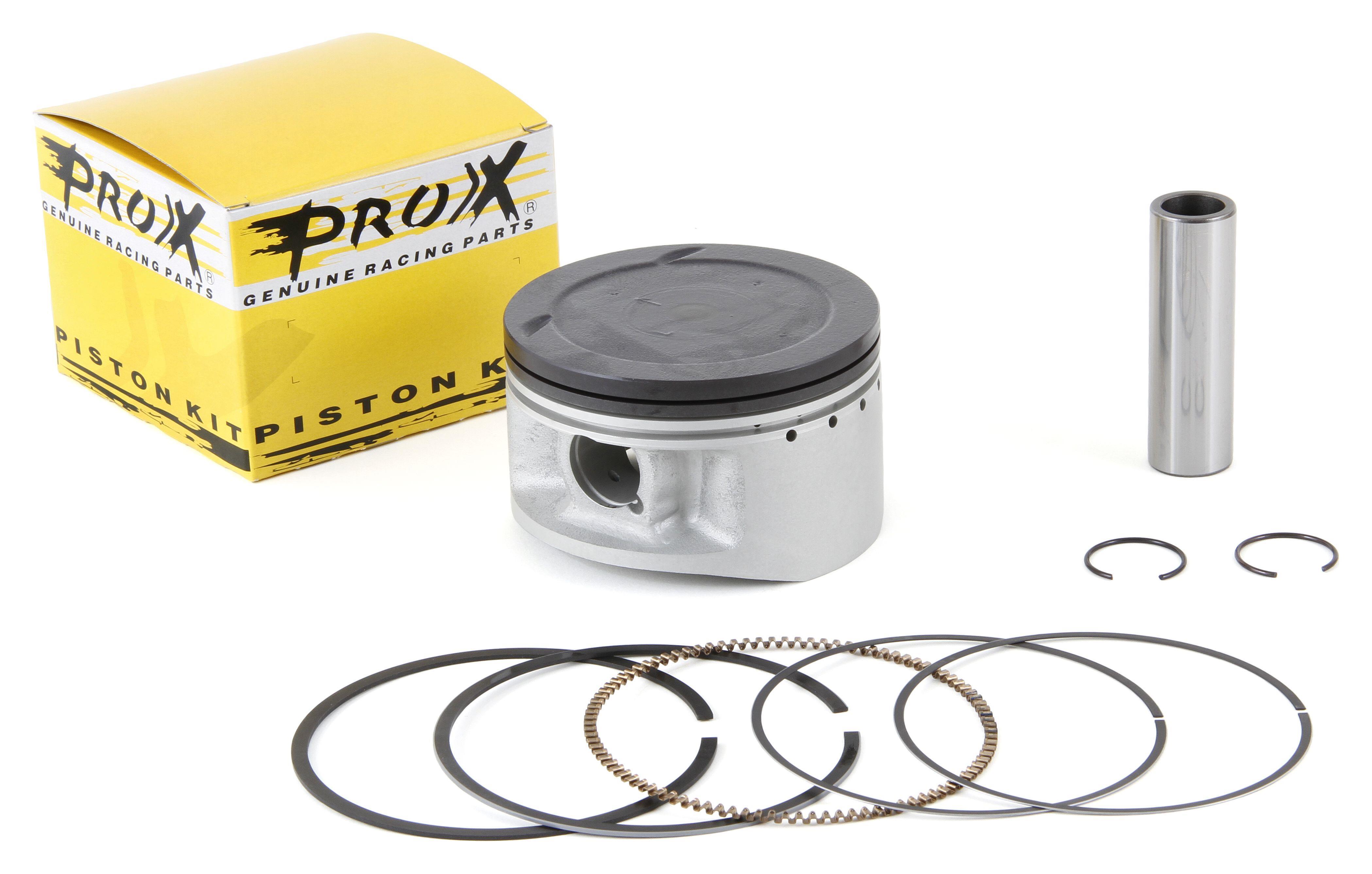 YAM. XT/TT 600 84-96 95,50mm PROX PİSTON KİT